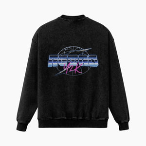 Pull Vintage ‘Retro Y2K’