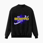 Pull Neo-Tokyo ‘Y2K Style’