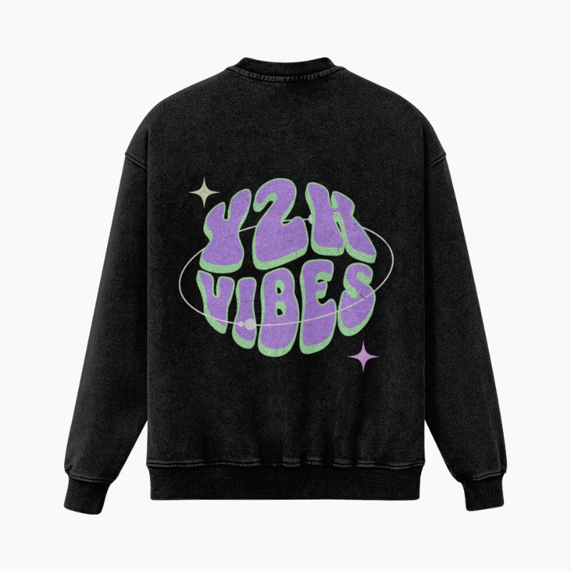 Pull Popstar ‘Y2K Vibes’