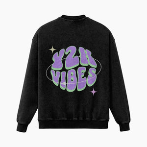 Pull Popstar ‘Y2K Vibes’