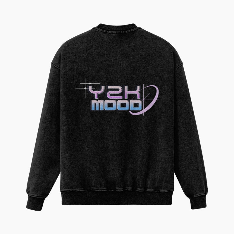 Pull Retrowave ‘Y2K Mood’