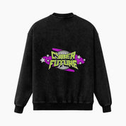 Pull Cyberpunk ‘Cyber Future’