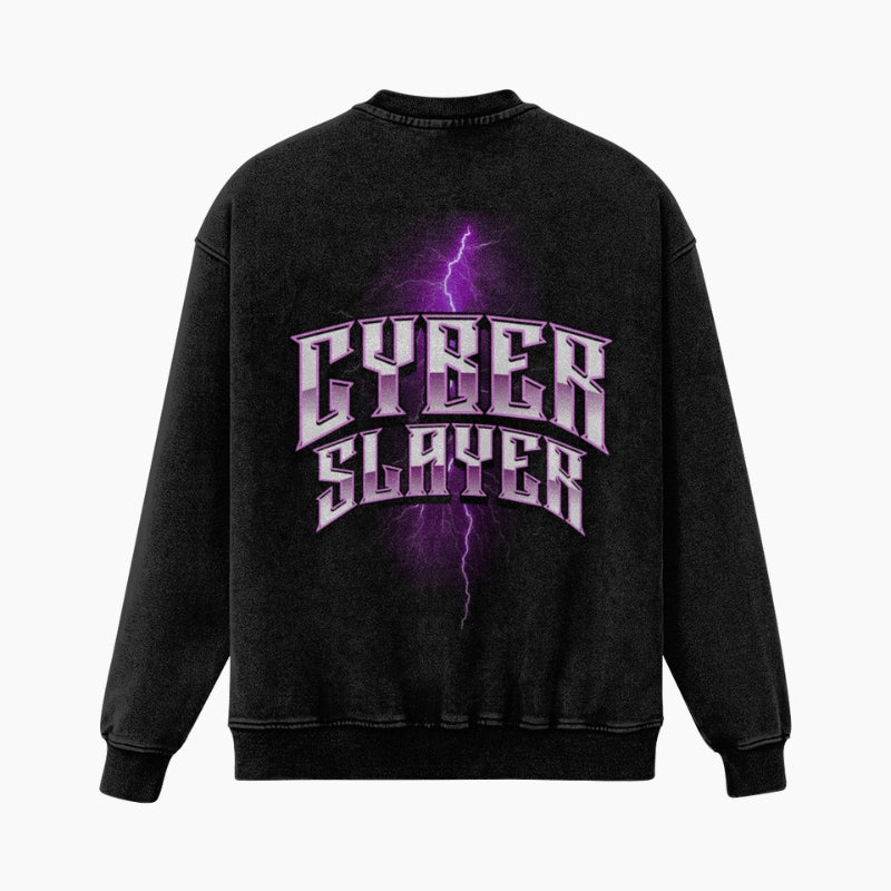 Pull Y2K ‘Cyber Slayer’