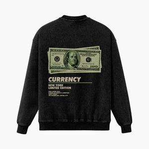 Pull Street ‘Green Bills’