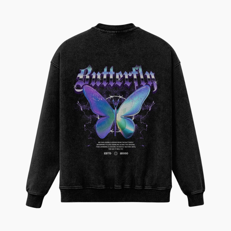 Pull Y2Kcore 'Butterfly'
