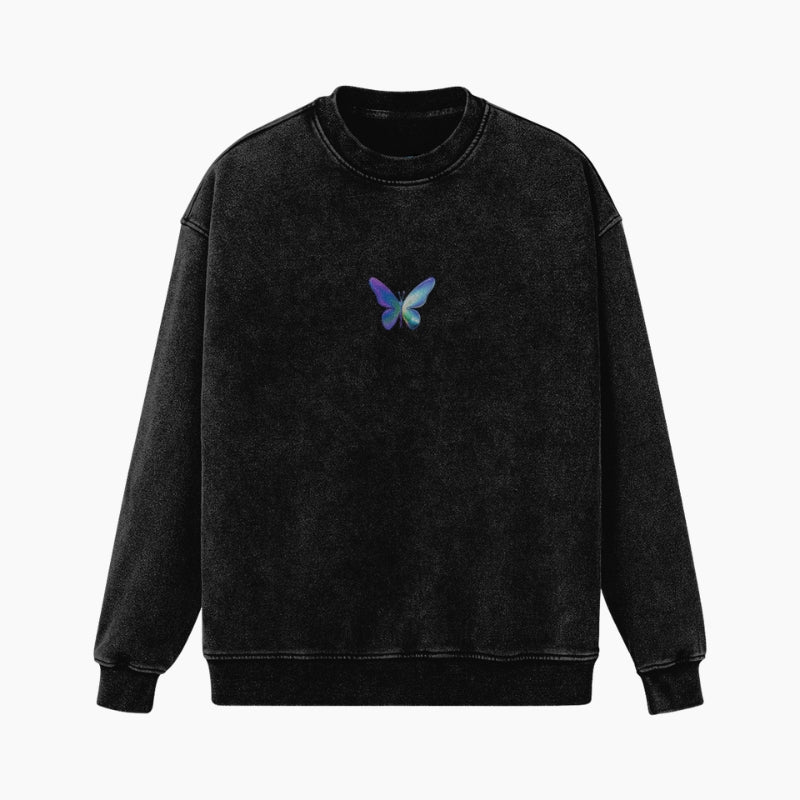 Pull Y2Kcore 'Butterfly'