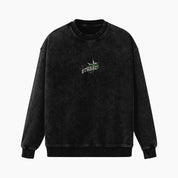Pull Streetwear ‘Green Vision’