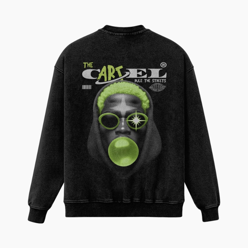 Pull Neonstreet ‘Cartel Pop’