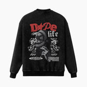 Pull Street Rebel ‘Dope Life’