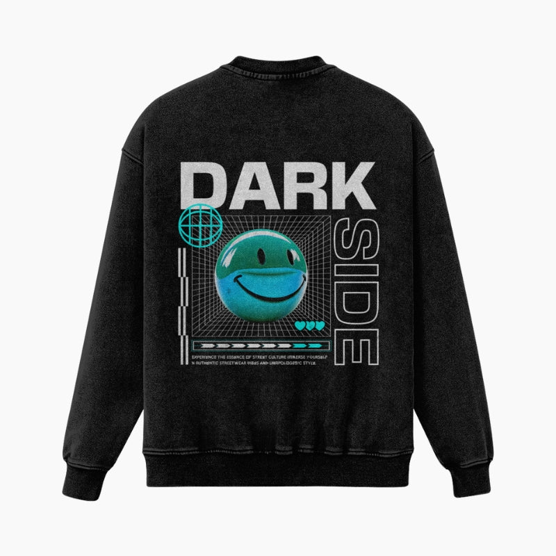 Pull Cyber Street ‘Dark Side’