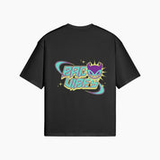 T-Shirt Cyberpop ‘Bad Vibes’