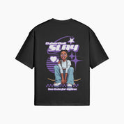 T-Shirt Y2K ‘Cyber Doll Slay’