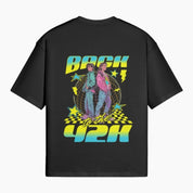 T-Shirt Vintage ‘Back to the Y2K’