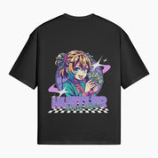 T-Shirt Arcade ‘Hustler Money Maker’