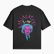 T-Shirt Y2K ‘E = mc²’
