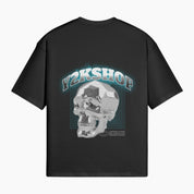 T-Shirt Chromecore ‘Silver Skull’