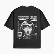 T-Shirt Cyberlove ‘Digital Emotions’