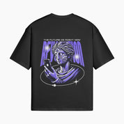 T-Shirt Cyberpunk ‘Revolution'