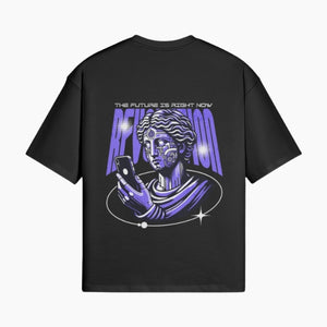 T-Shirt Cyberpunk ‘Revolution'