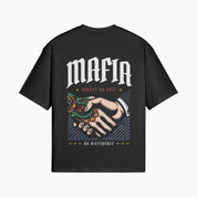 T-Shirt Urban ‘Mafia Code’