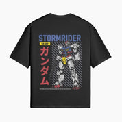 T-Shirt Mechawave ‘Stormrider’