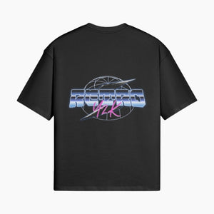 T-Shirt Vintage ‘Retro Y2K’