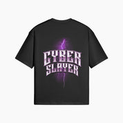 T-Shirt Y2K ‘Cyber Slayer’