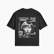 T-Shirt Cyberlove ‘Digital Emotions’