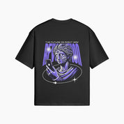 T-Shirt Cyberpunk ‘Revolution'