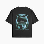 T-Shirt Techwear ‘Future Starborn’