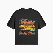 T-Shirt Vintage ‘Hotdog’