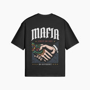 T-Shirt Urban ‘Mafia Code’