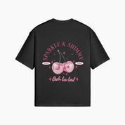 T-Shirt Y2K ‘Disco Cherries’