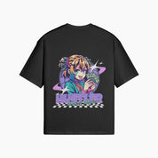 T-Shirt Arcade ‘Hustler Money Maker’