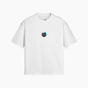 T-Shirt Cyberwave ‘Neon Cat’