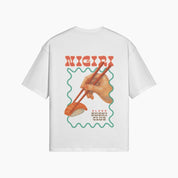 T-Shirt Retro ‘Sushi Club’