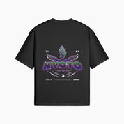 T-Shirt Neonwave ‘Kyoto Spirit’