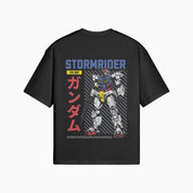 T-Shirt Mechawave ‘Stormrider’