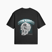 T-Shirt Chromecore ‘Silver Skull’
