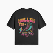 T-Shirt Vintage ‘Roller Y2Ks’