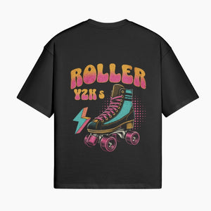 T-Shirt Vintage ‘Roller Y2Ks’