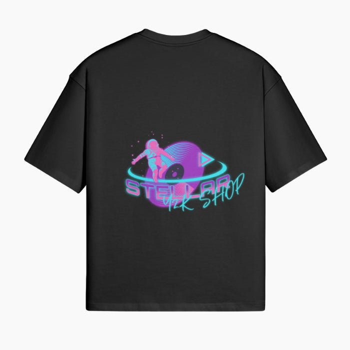T-Shirt Y2K ‘Stellar’