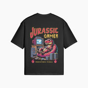 T-Shirt Y2K ‘Jurassic Gamer’