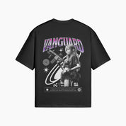 T-Shirt Urban Tech ‘Vanguard’