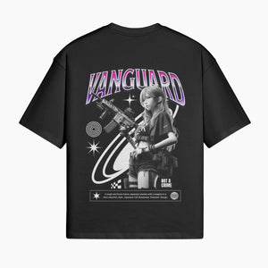 T-Shirt Urban Tech ‘Vanguard’