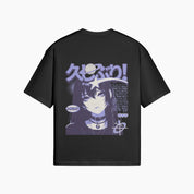T-Shirt Manga ‘High Girl’
