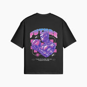 T-Shirt Futuriste ‘Future Hands’