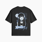 T-Shirt Anime ‘Y2K Girl’