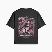 T-Shirt Cyberpunk ‘System Error’