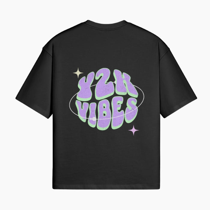 T-Shirt Popstar ‘Y2K Vibes’